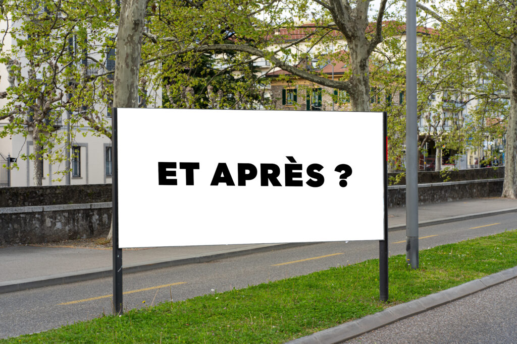 publicité PME suisse sans stratégie